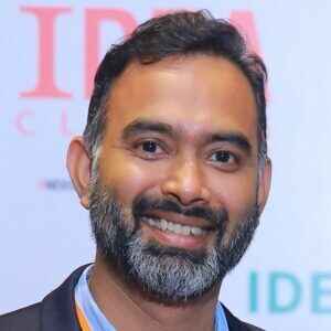 Dr G Kalyan Chakravarthy